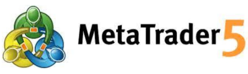 MetaTrader 5 logo