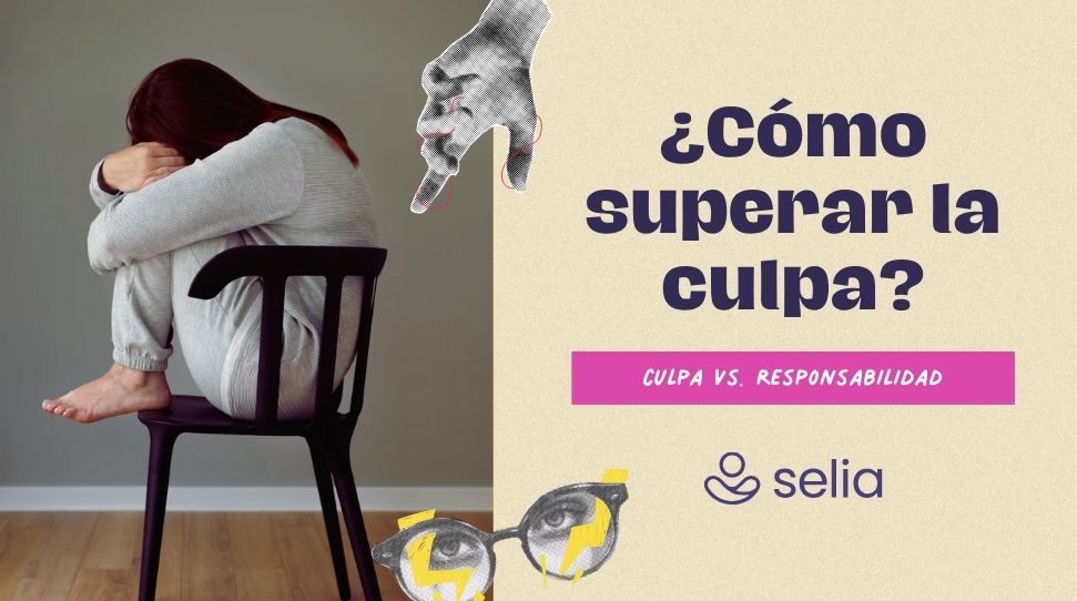 ¿Por qué llegamos a sentir culpa? El papel psicológico y social de una emoción compleja