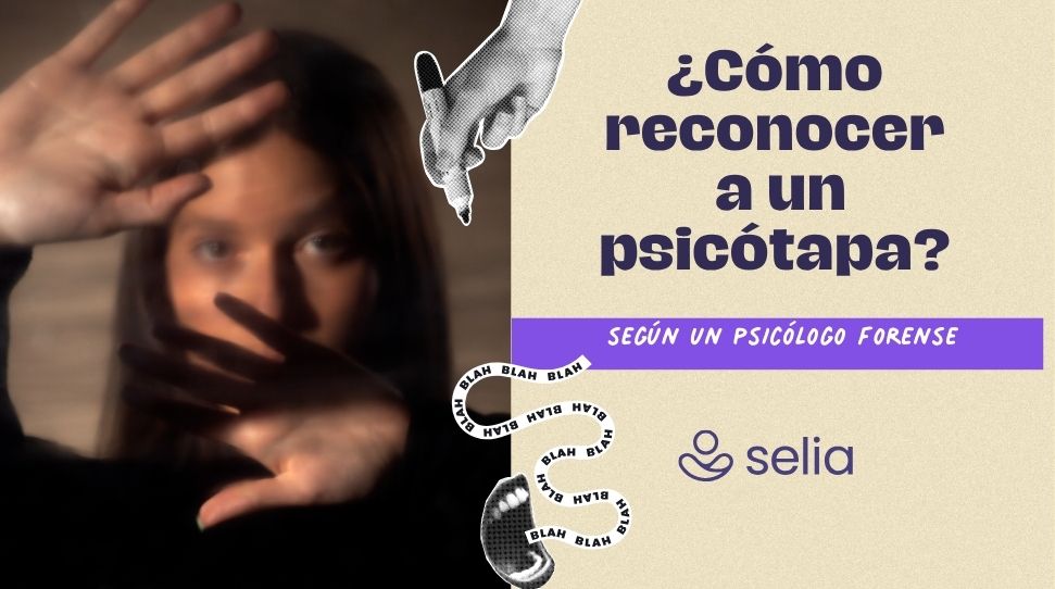 Cómo reconocer a un psicópata: la mirada forense de Daniel Torralba