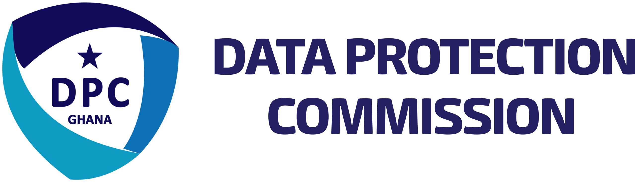 Ghana Data Protection Commission logo