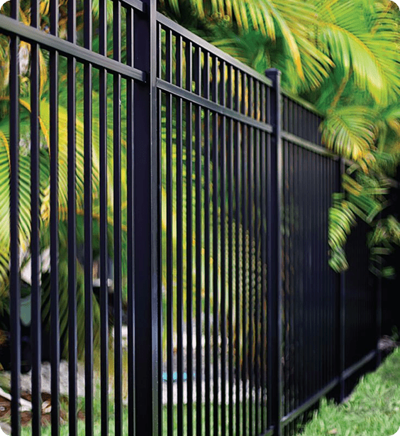 image of completed building project