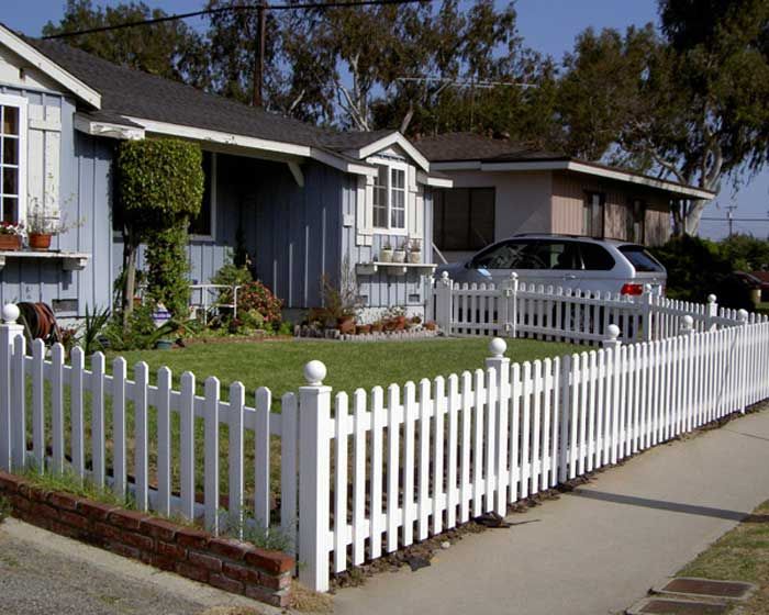 image of completed building project