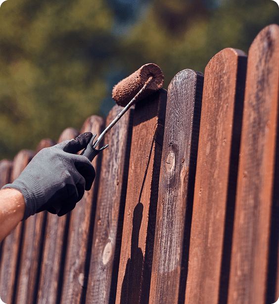 image of completed building project