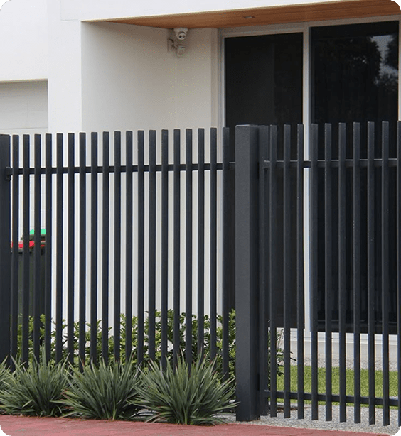 image of completed building project