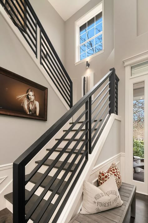 image of completed building project