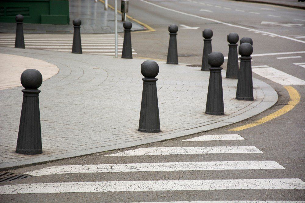 image of completed building project