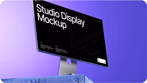 mockup Image
