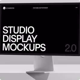 Mockups Image