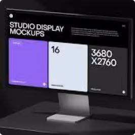 Mockups Image