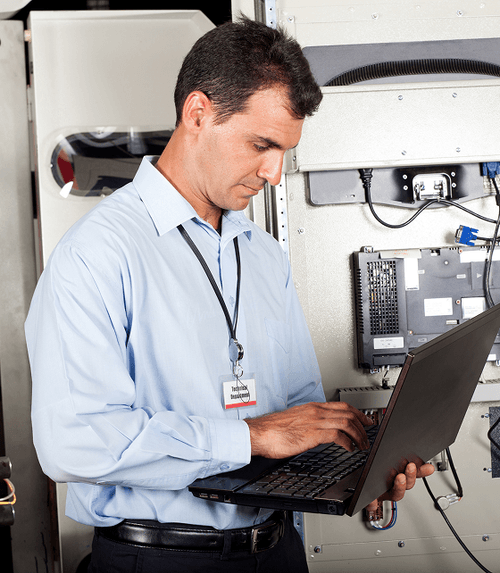 Manufacturing Automation Case Studies