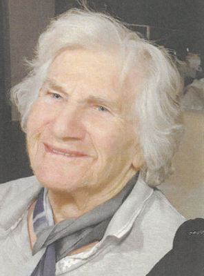 Marianne Weichselbaum