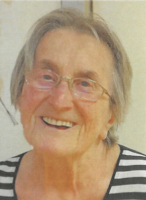 Marianne Steinparzer