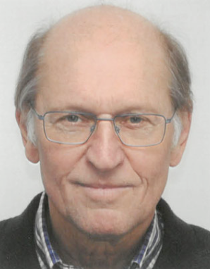 Horst Köpplmayr