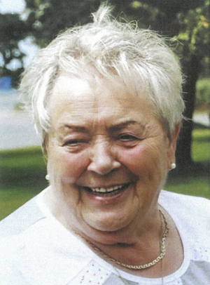 Erika Silvia Stummer