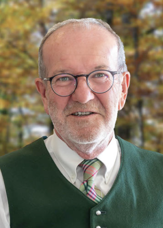 Gerhard Maria Jetschgo