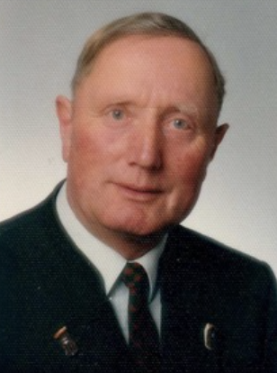 Friedrich Hinterberger