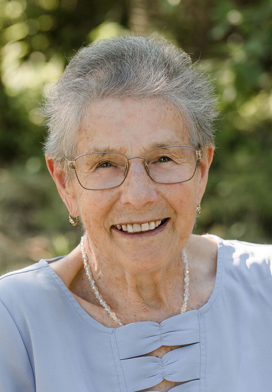 Marianne Kitzmüller