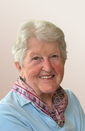 Margareta Augendopler