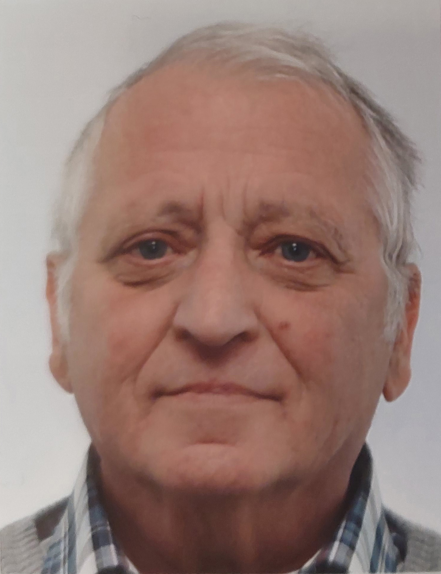 Karl Heinz Rolka