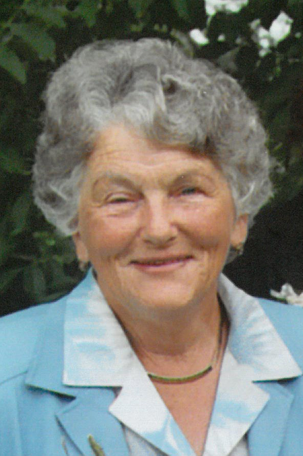 Anna Rechberger