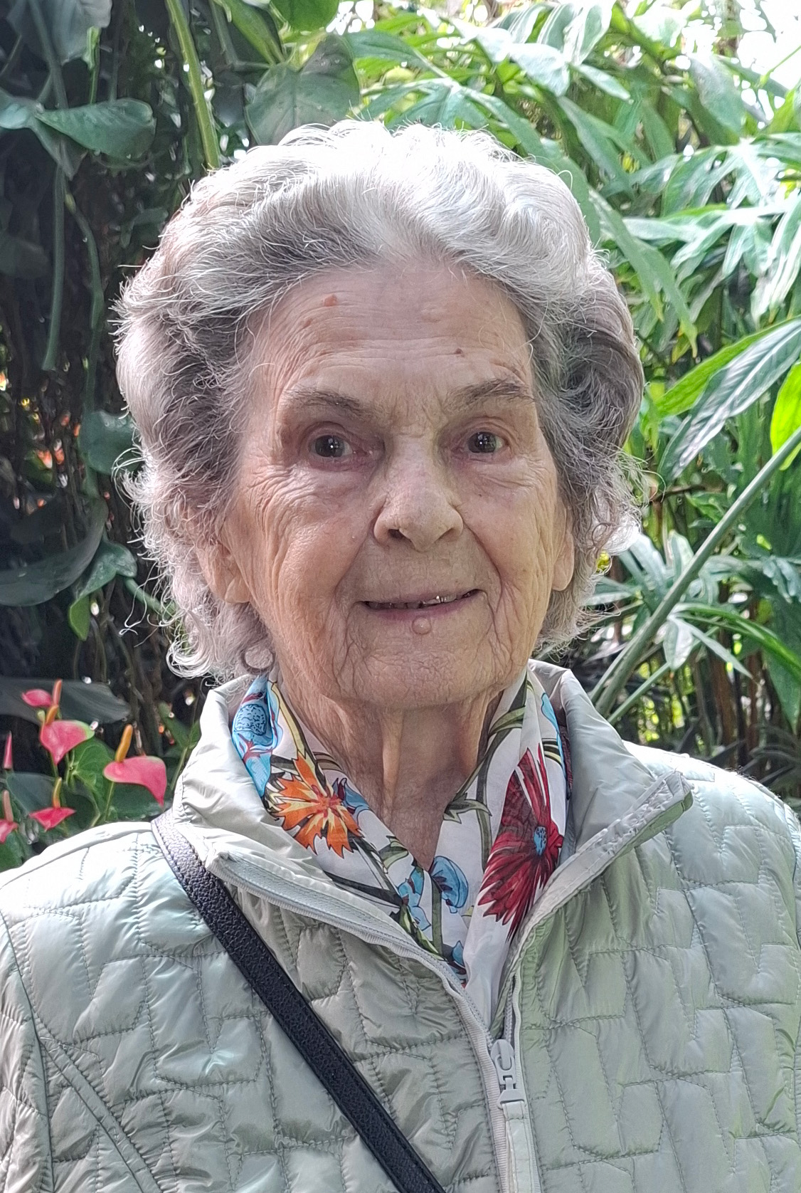 Maria Gattringer