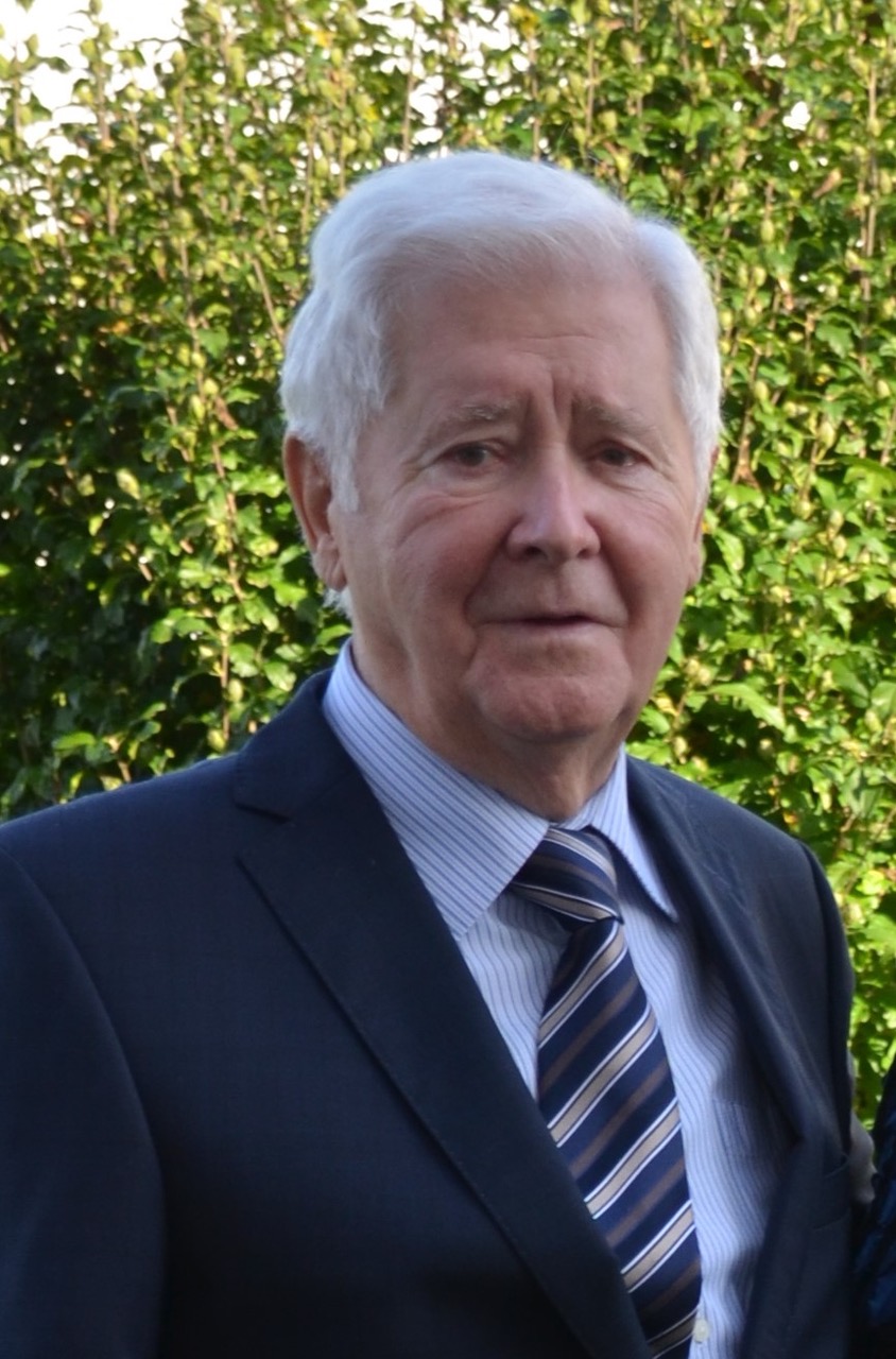 Alois Holzmüller