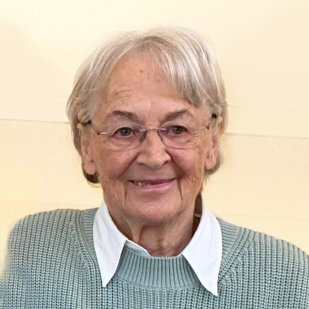 Franziska Schösswender