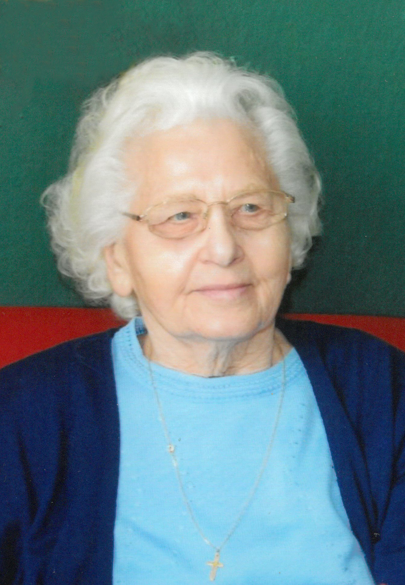 Franziska Knogler