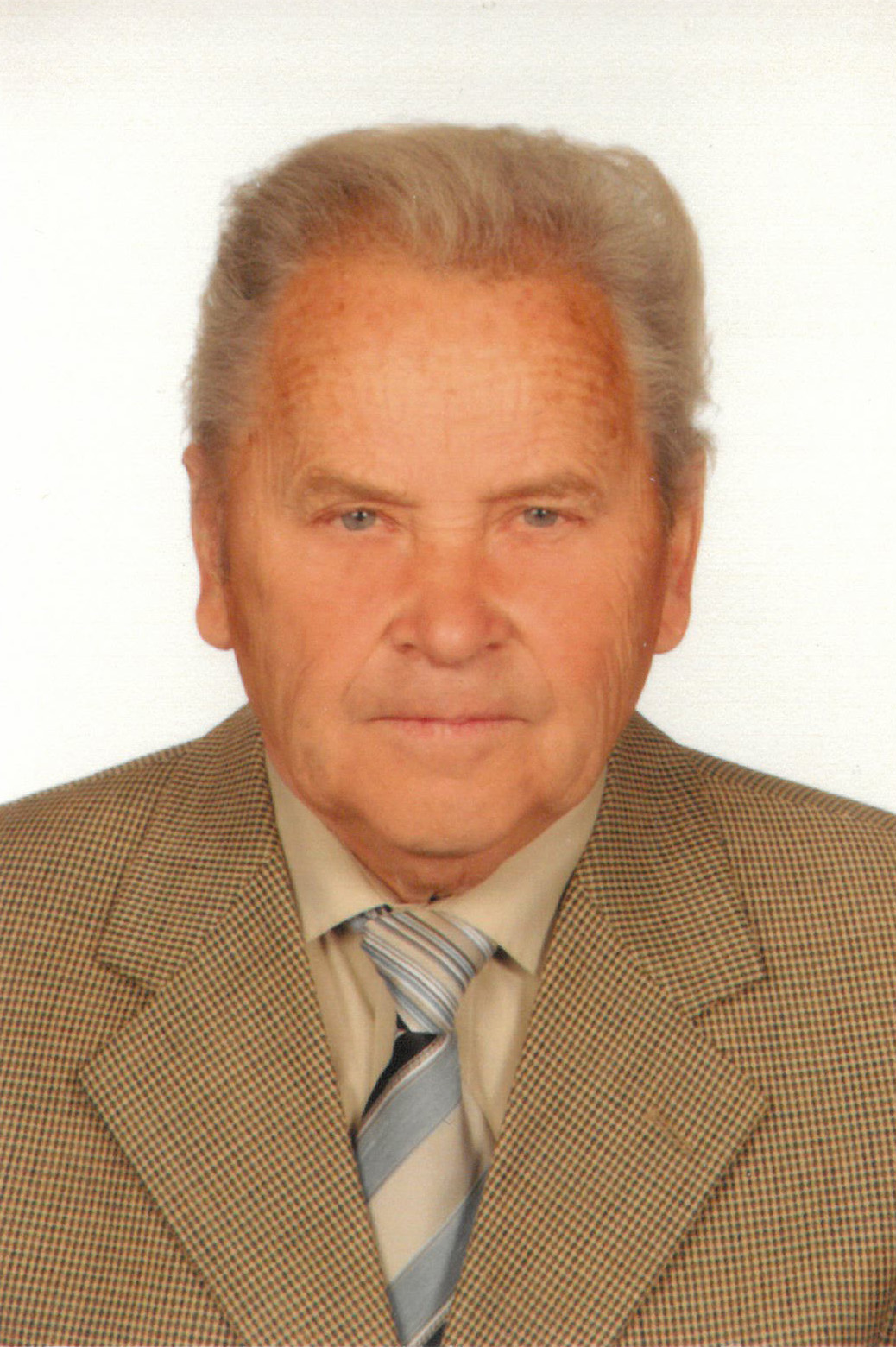 Wilhelm Barth