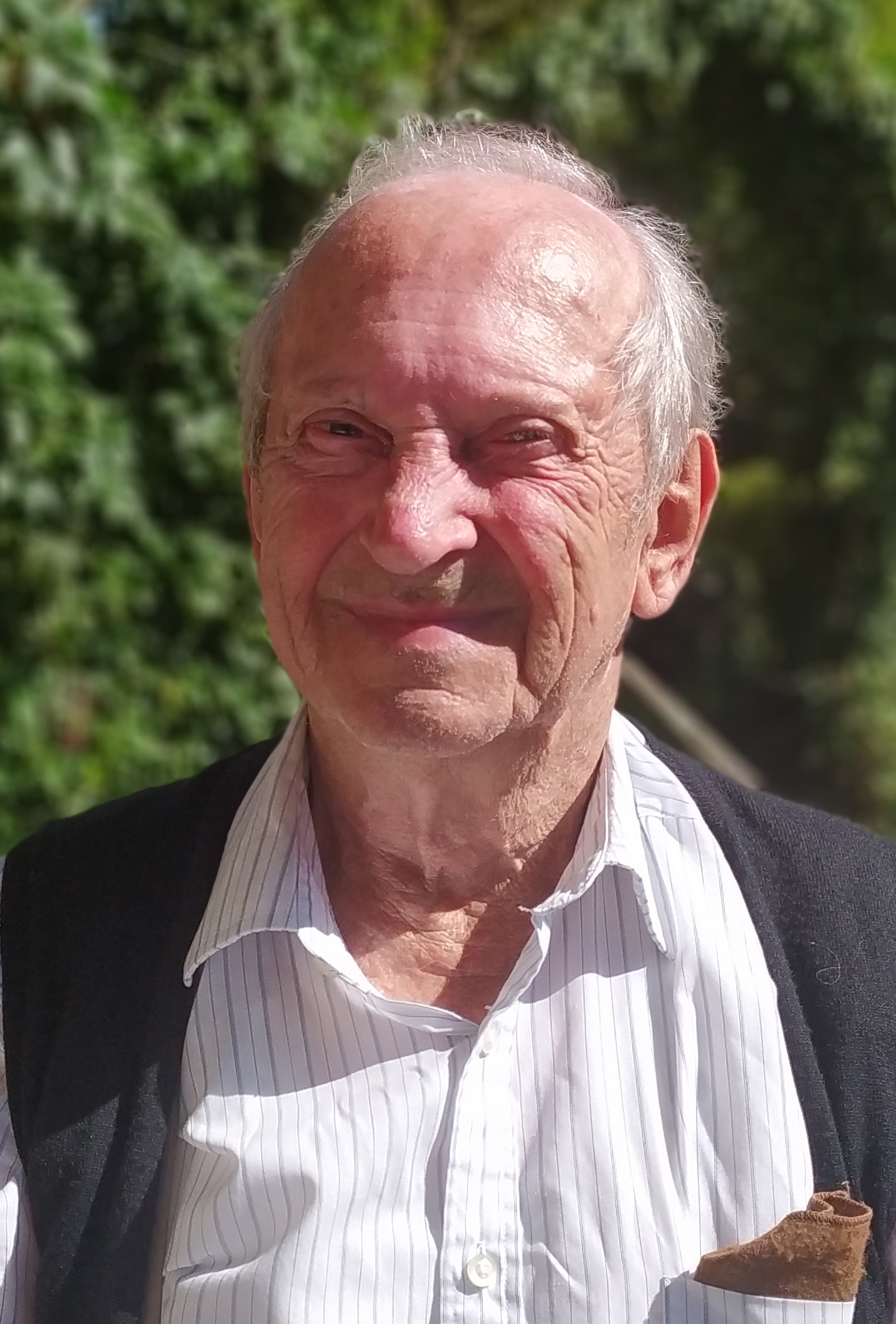 Karl Schleimer