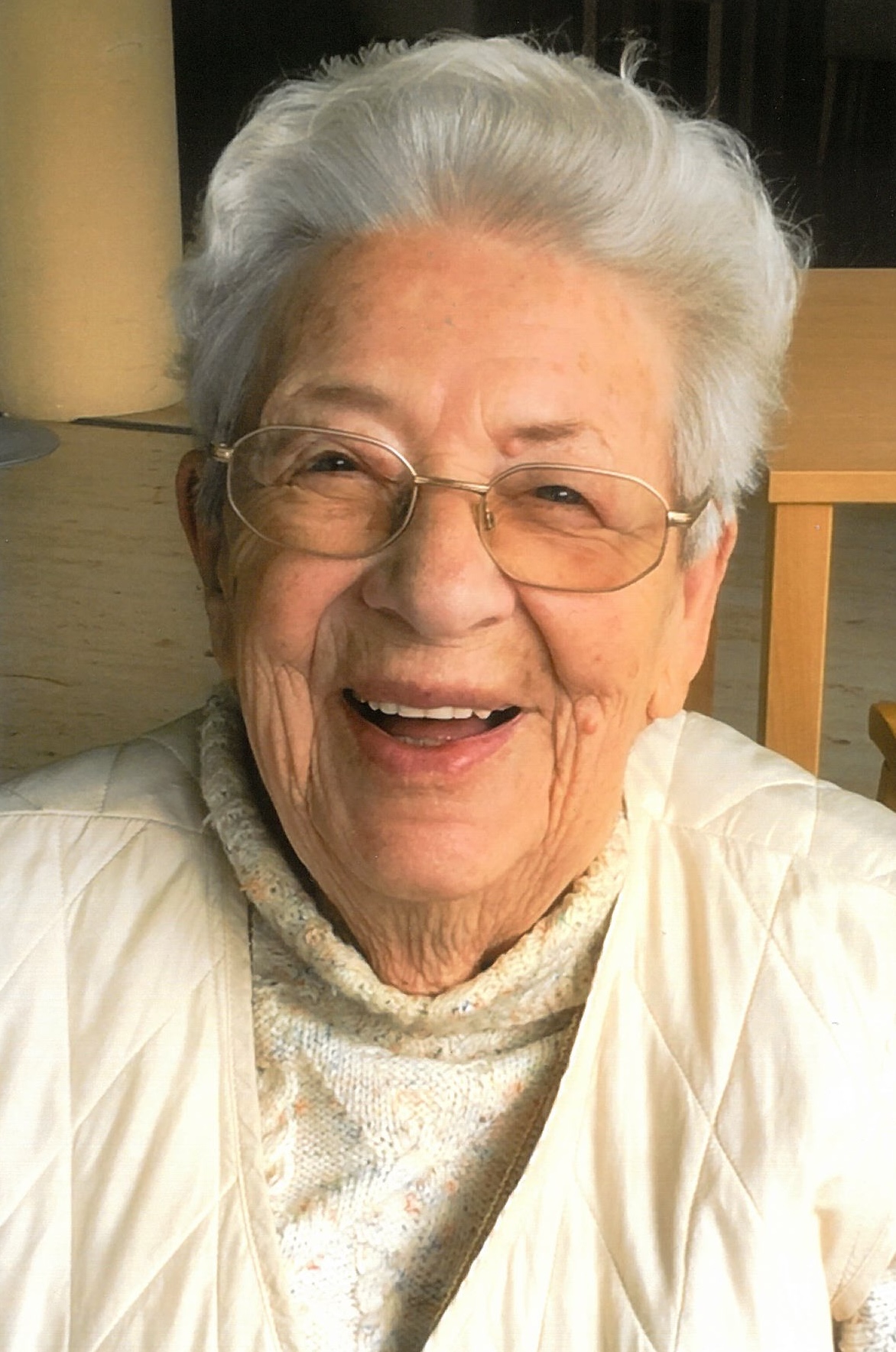 Anastasia Eichenberger