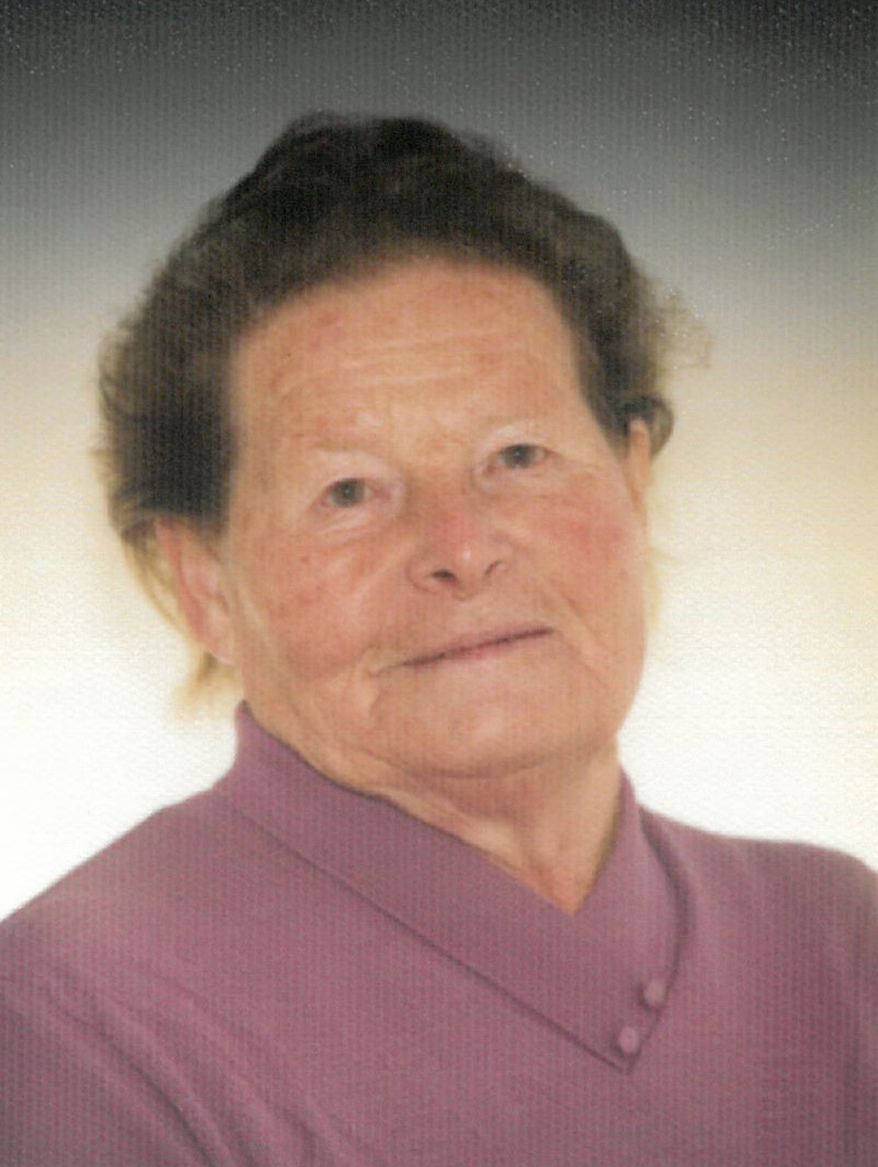 Maria Amtmann