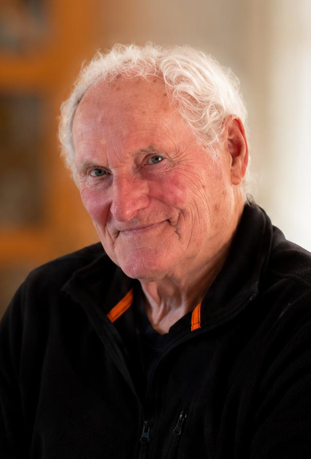 Ewald Jungwirth