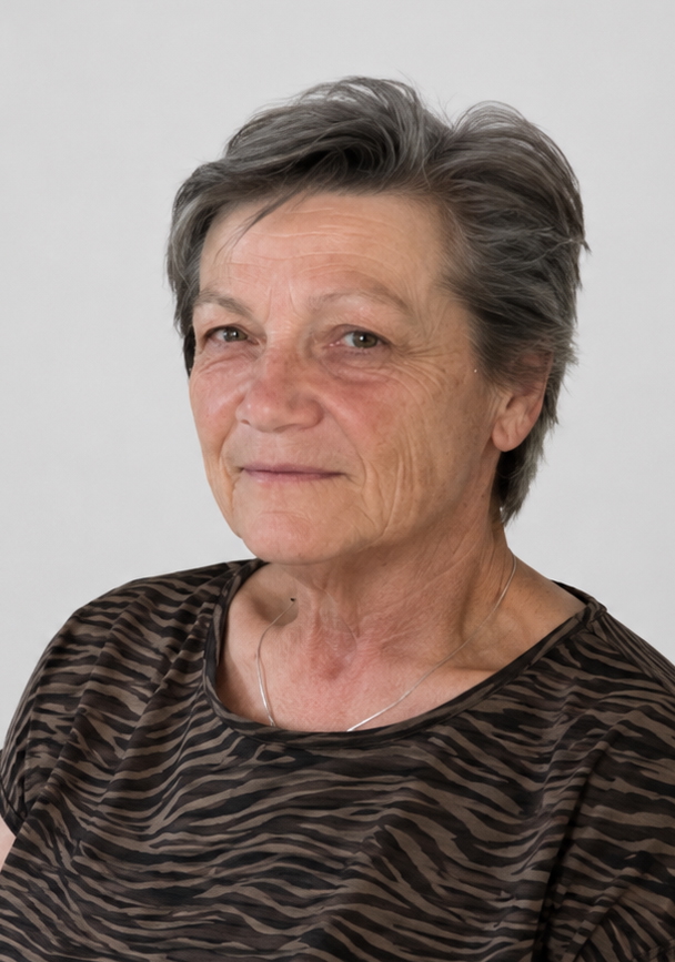 Eva Knögler