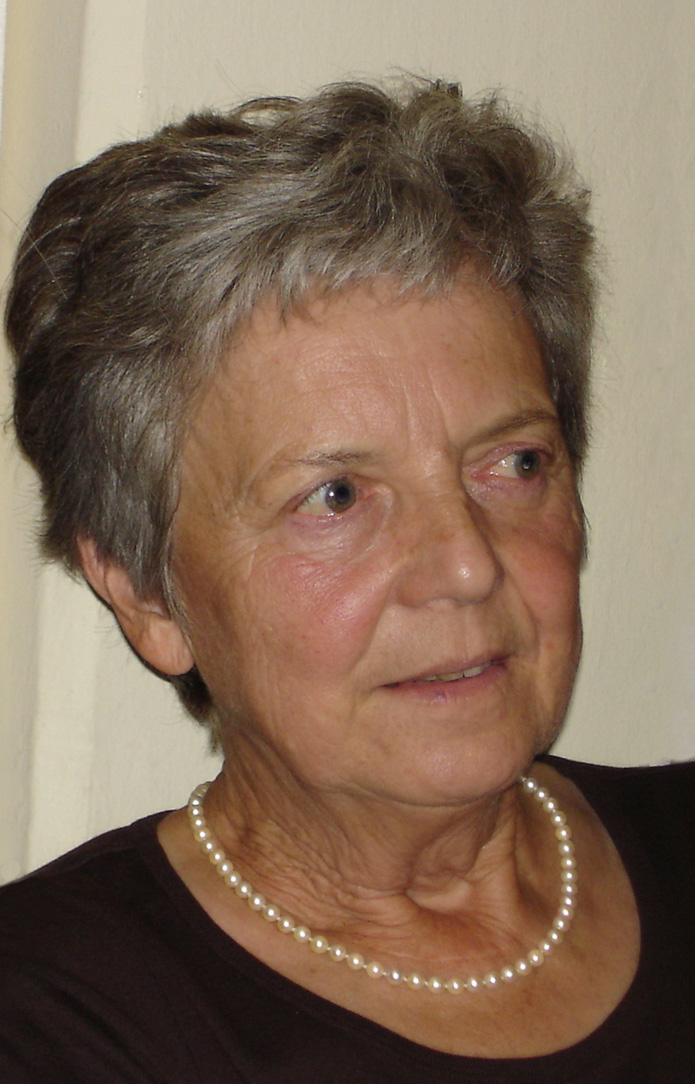 Mathilde Peherstorfer
