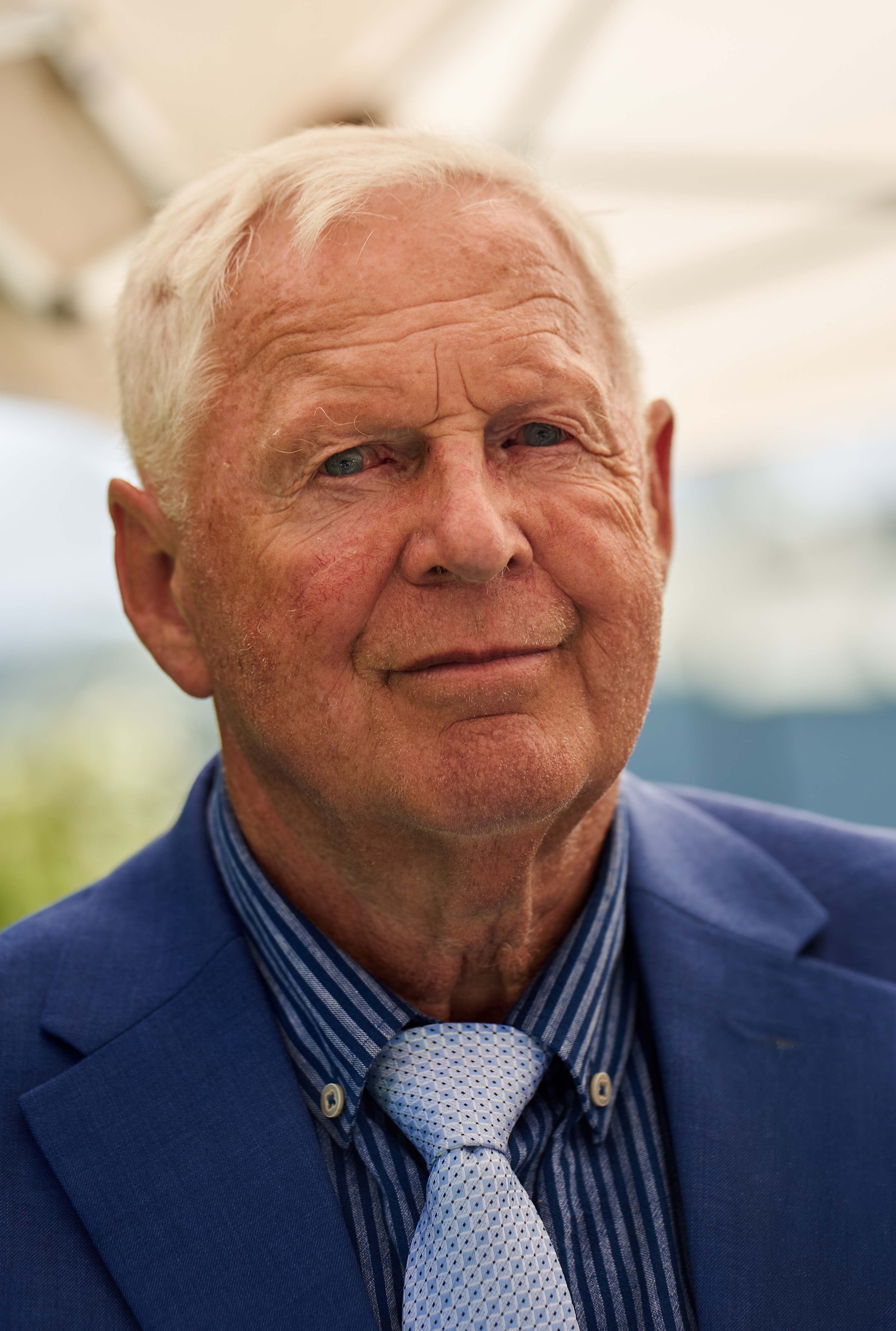 Lothar Koller