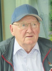 Hubert Peham