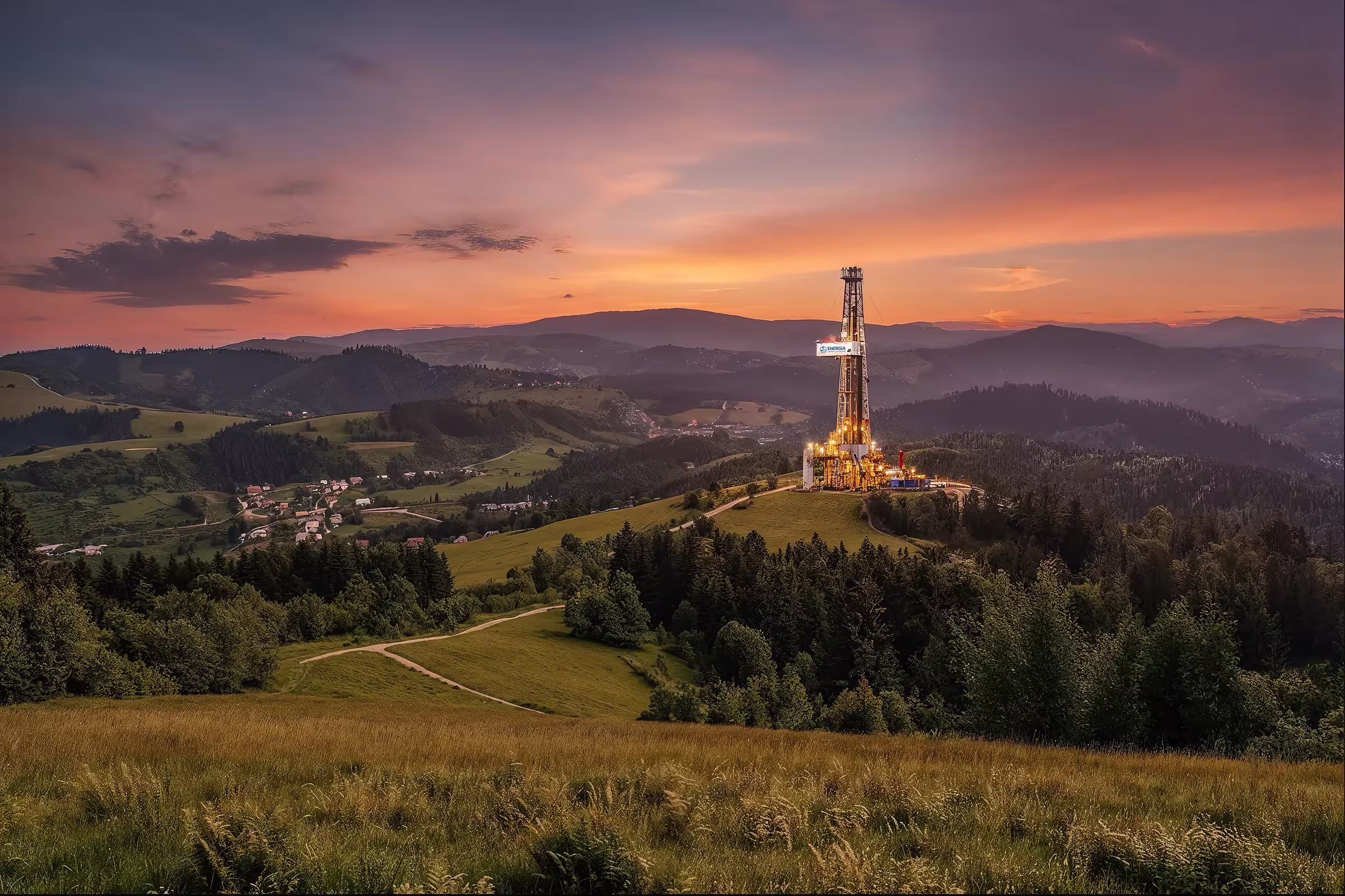 Karpaty Hero Image