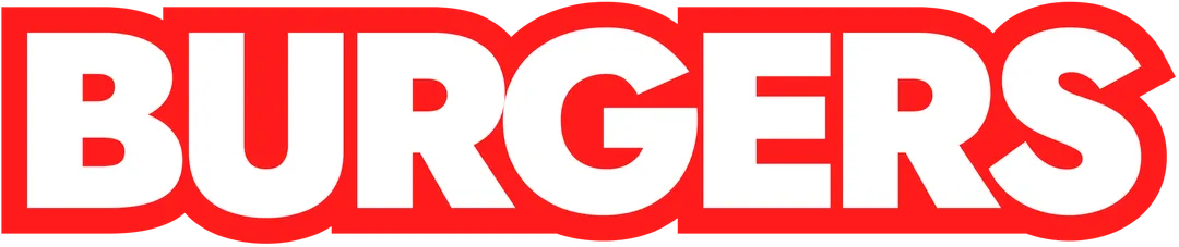 Burger logo