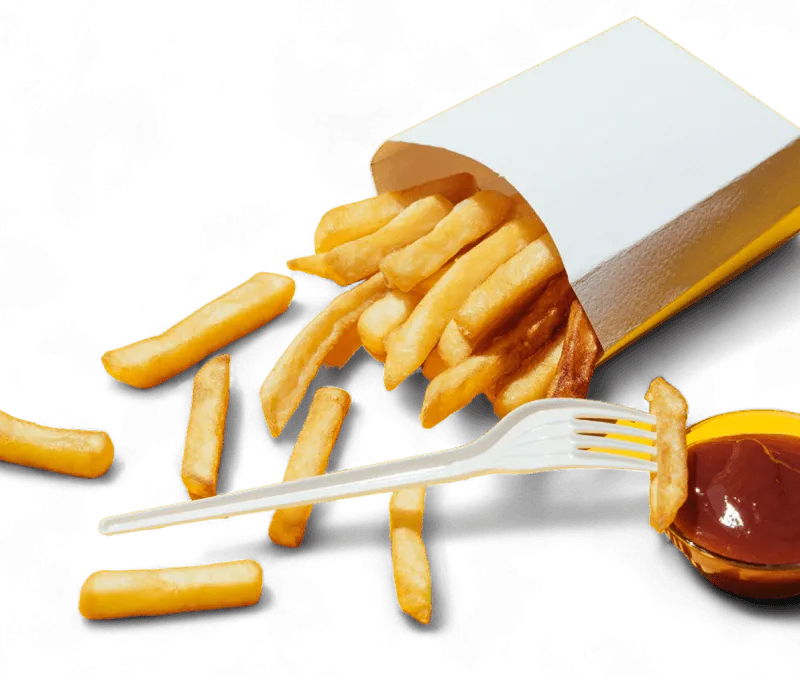 Fries