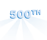 500th