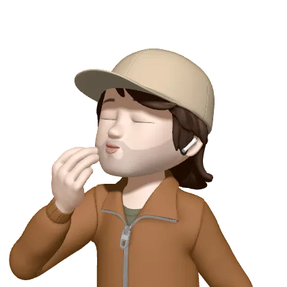 Memoji of Matan Assulin muaw