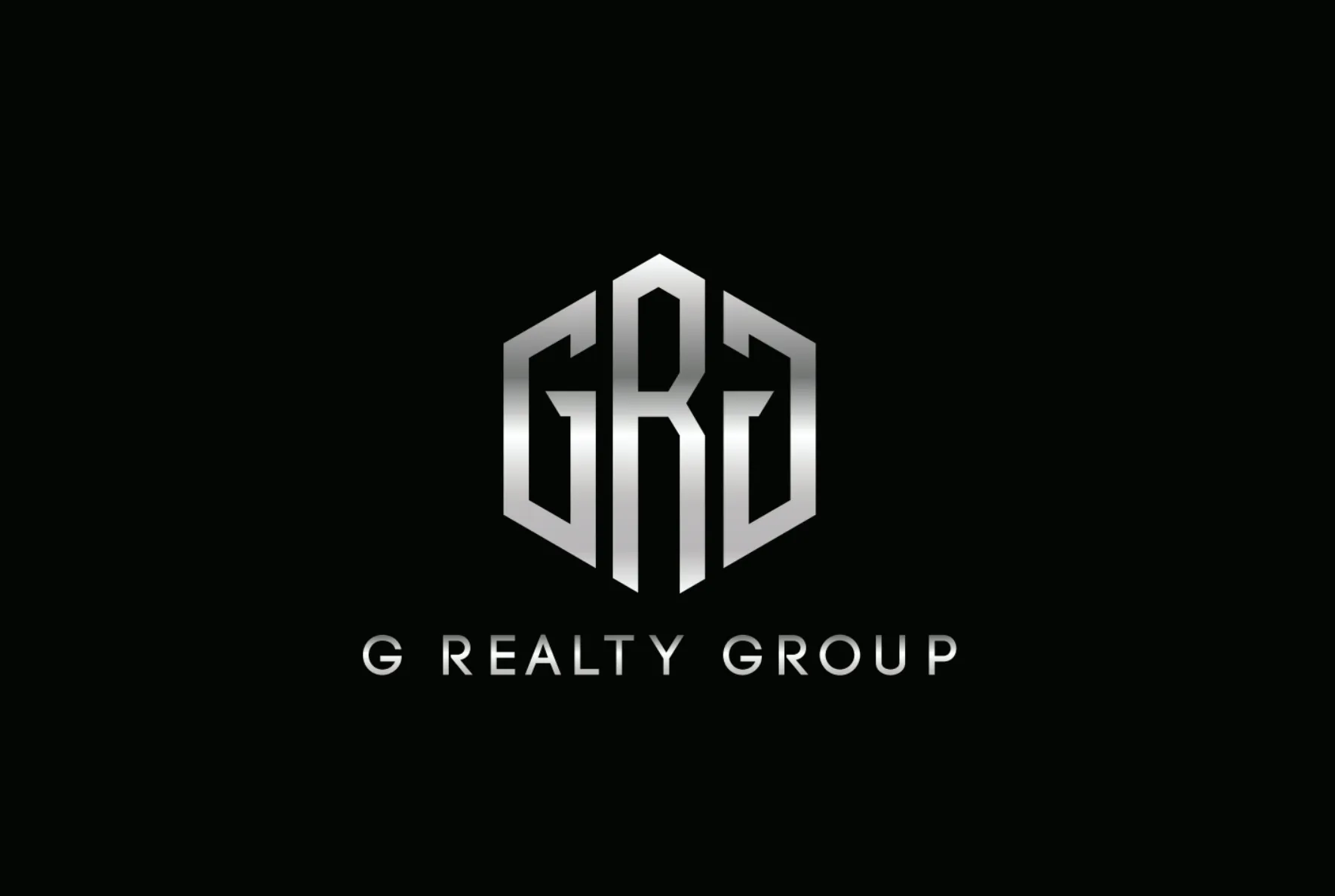 G Realty Group Logo In Matan Assulins Website
