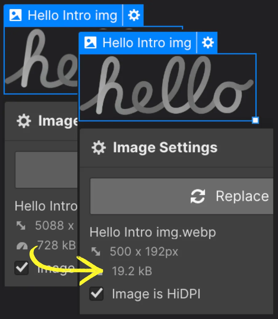 graphical user interface, application