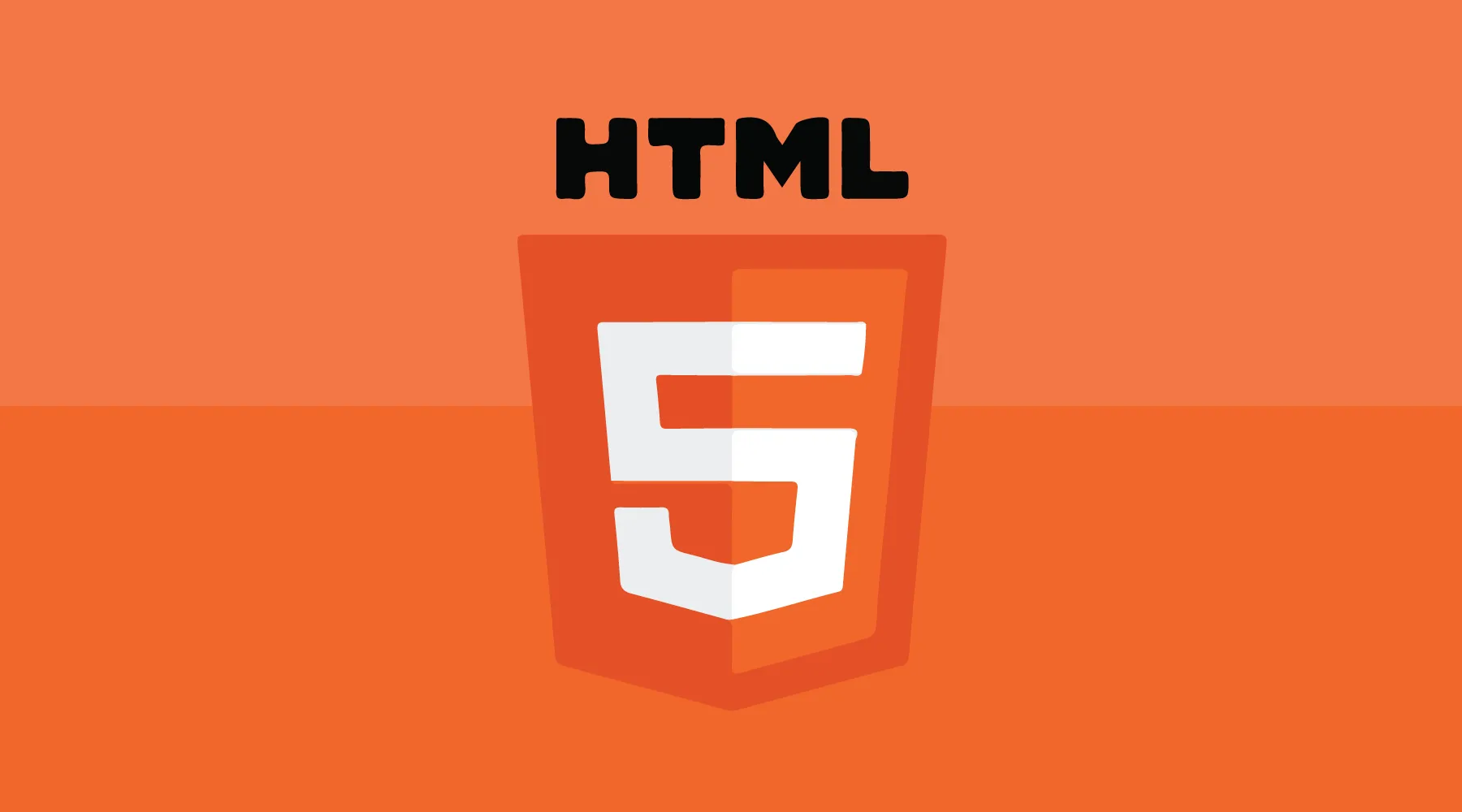 html 5