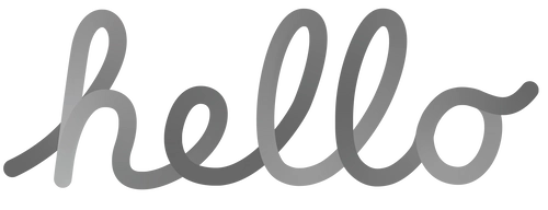 Hello Intro image