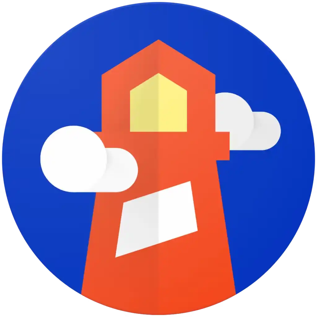 lighthouse