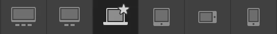 graphical user interface