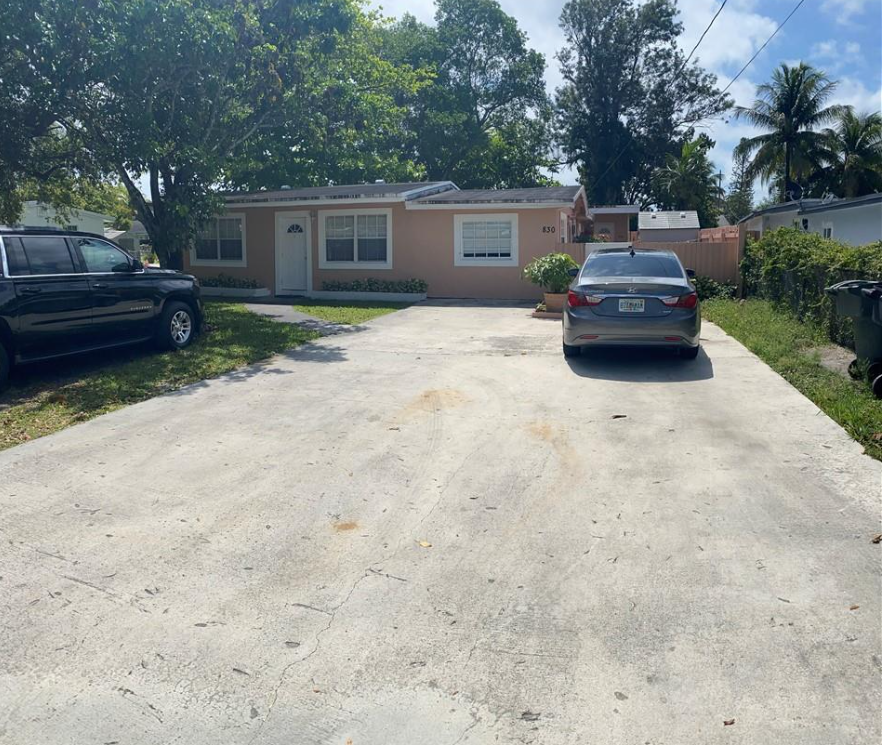 Roselawn Heights Triplex