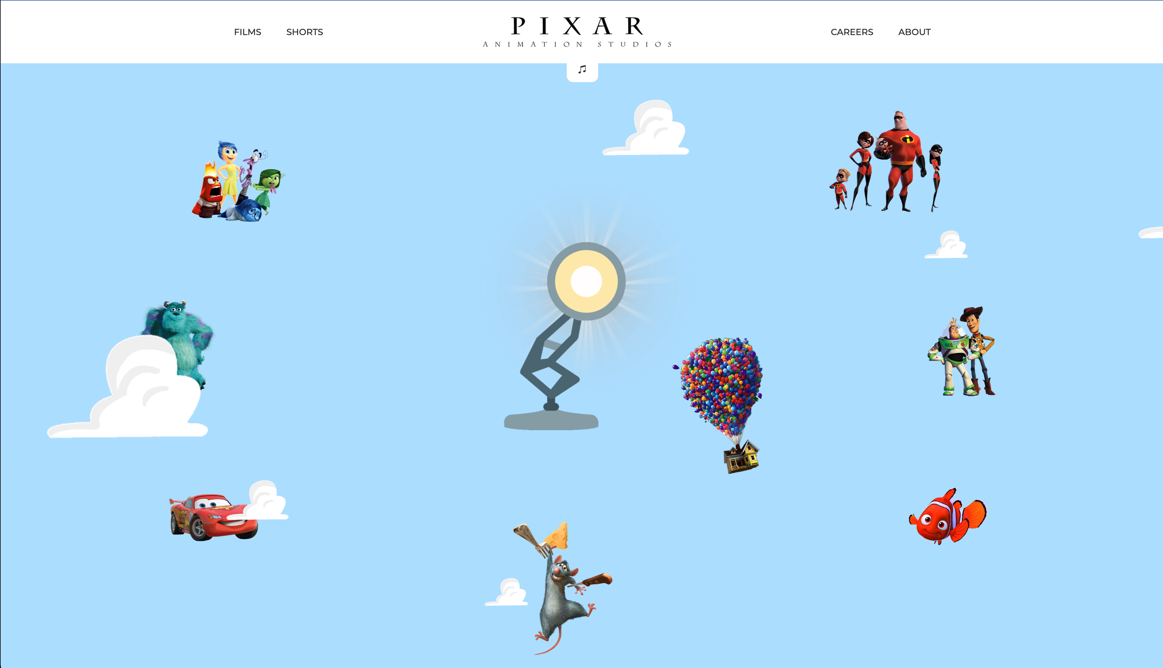 pixar
